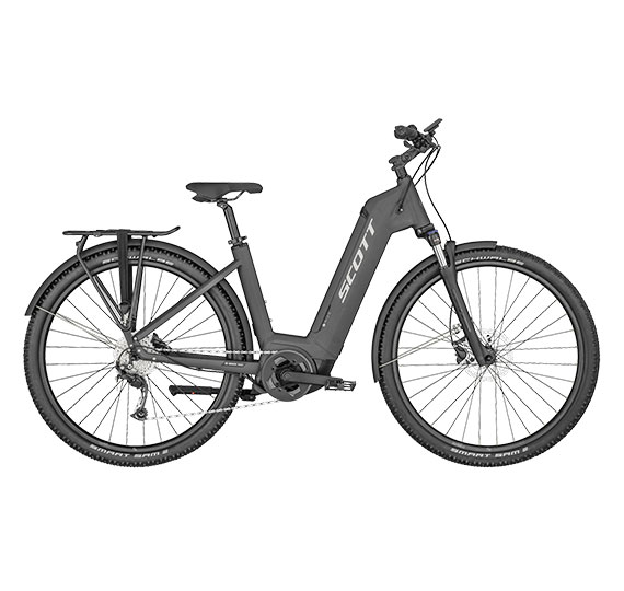 Hernád E-bike